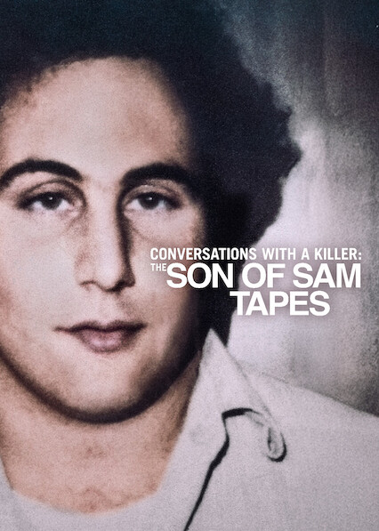 Conversations with a Killer: The Son of Sam Tapes 2025
