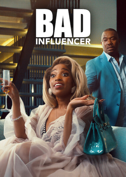 Bad Influencer 2025