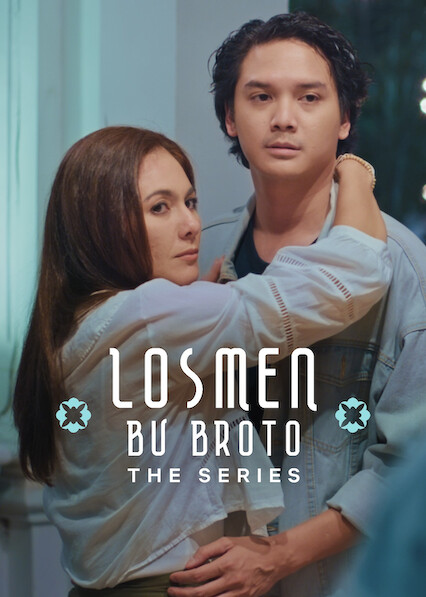 Losmen Bu Broto: The Series 2025