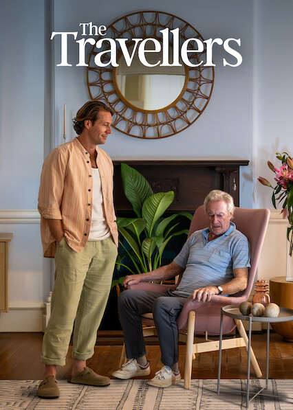 The Travellers 2025