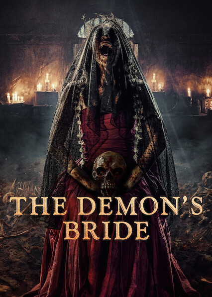 The Demon’s Bride 2025