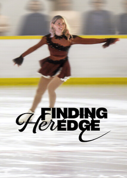 Finding Her Edge 2026