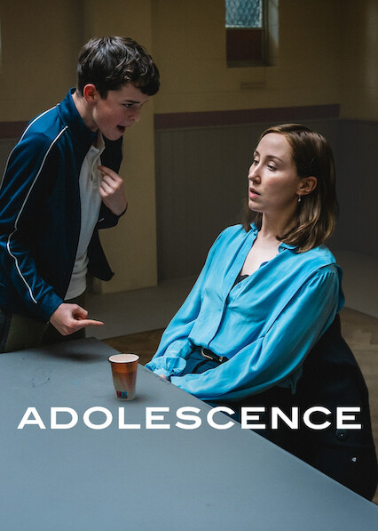 Adolescence 2025