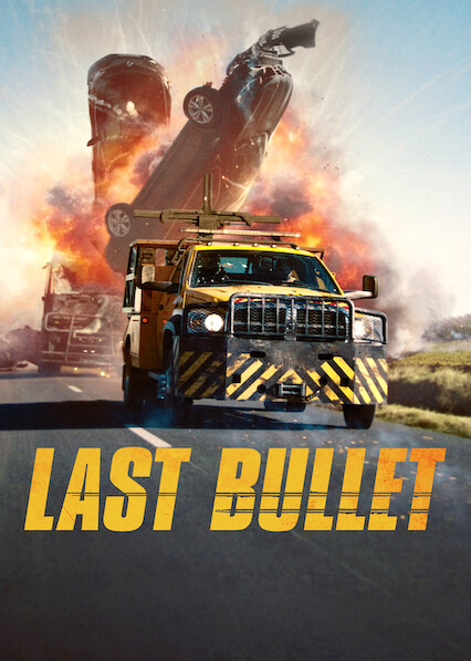 Last Bullet 2025