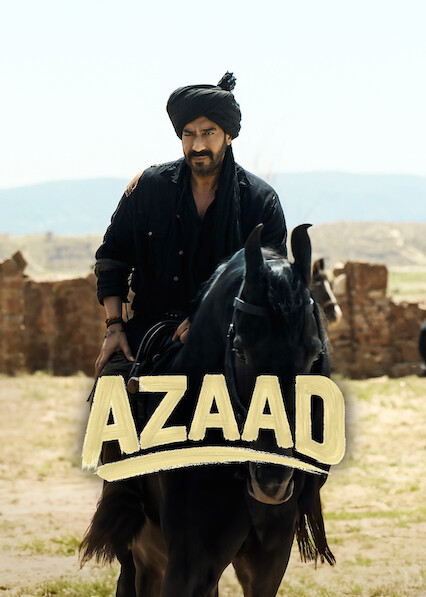 Azaad 2025