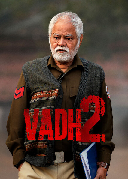Vadh 2 2026
