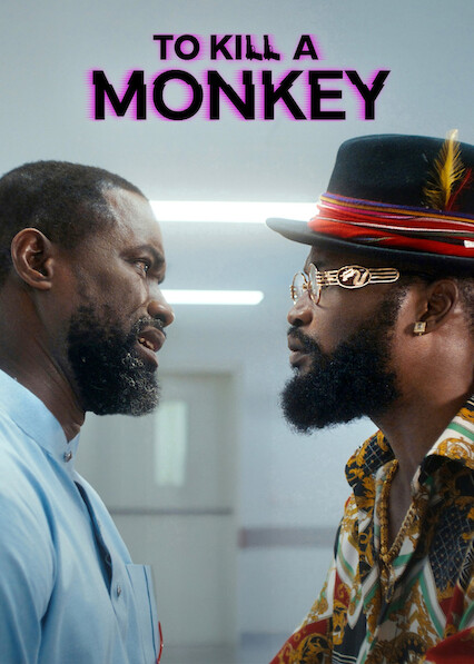 To Kill a Monkey 2025