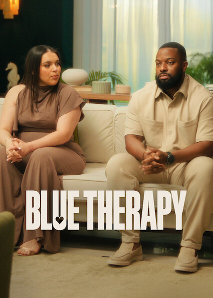 Blue Therapy 2026