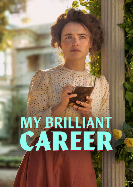 My Brilliant Career 2026
