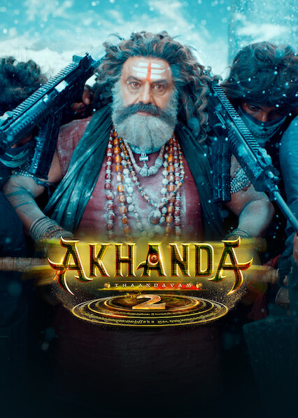 Akhanda 2: Thaandavam 2025