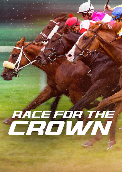 Race For The Crown 2025