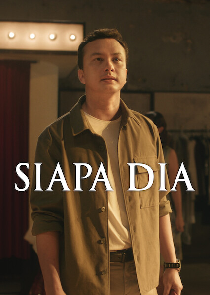 Siapa Dia 2025