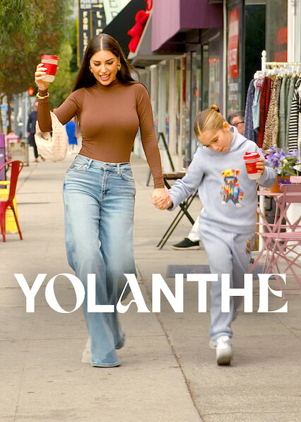 YOLANTHE 2025