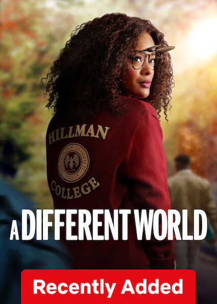 A Different World 2026