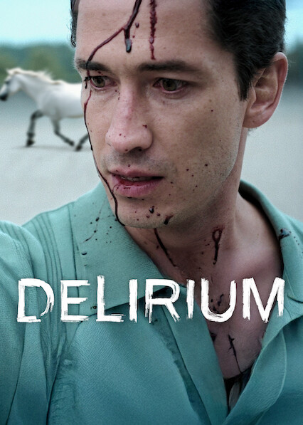 Delirium 2025