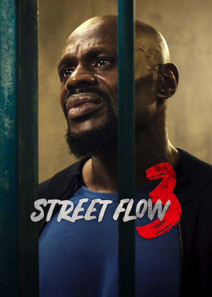 Street Flow 3 2026