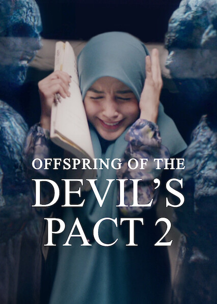 Offspring of the Devil’s Pact 2 2024