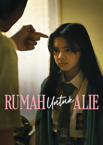 Rumah Untuk Alie 2025