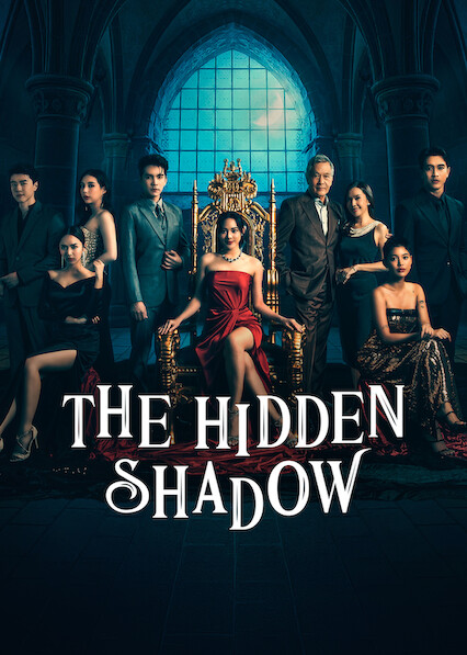 The Hidden Shadow 2026