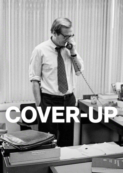 Cover-Up 2025