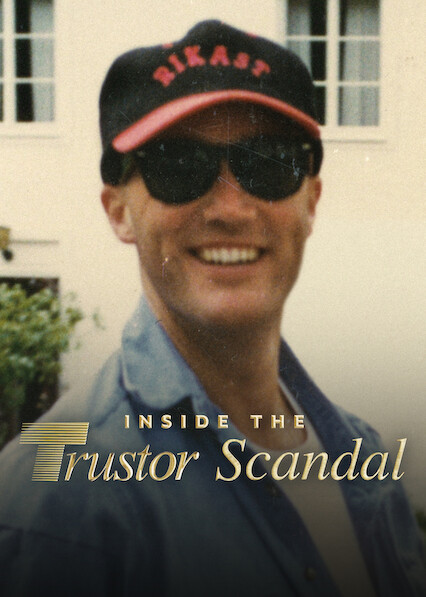 Inside The Trustor Scandal 2026