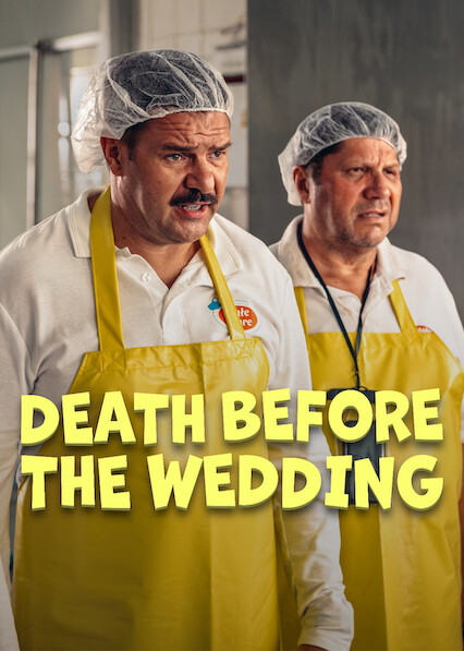 Death Before the Wedding 2025