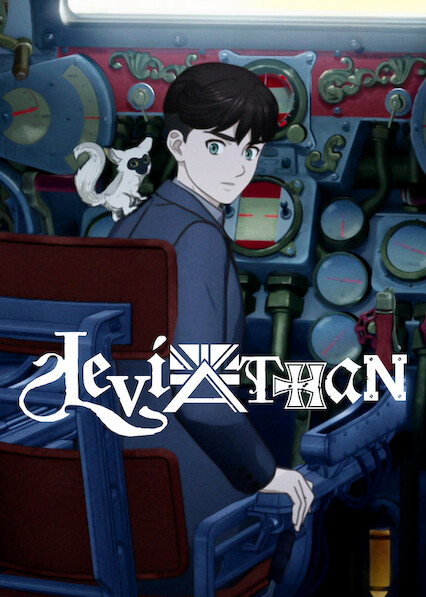 Leviathan 2025