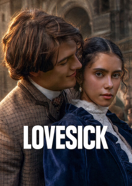 Lovesick 2026