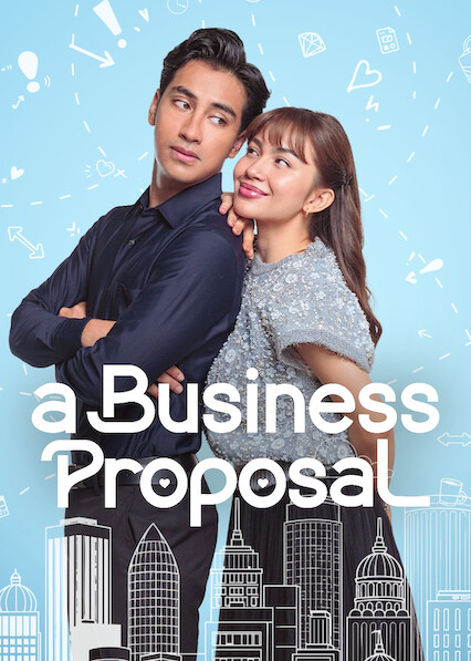 A Business Proposal 2025