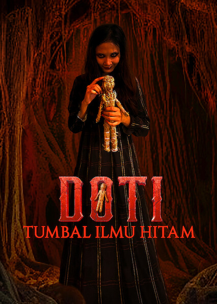Doti – Tumbal Ilmu Hitam 2025