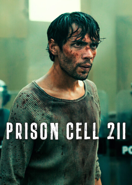 Prison Cell 211 2025