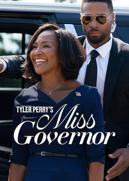 Miss Governor 2025