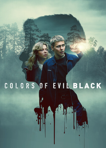 Colors Of Evil: Black 2026