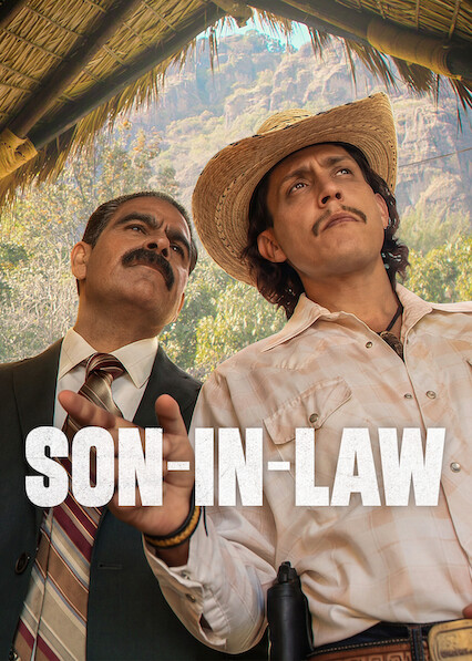 Son-In-Law 2026