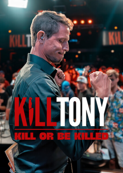 Kill Tony: Kill or Be Killed 2025