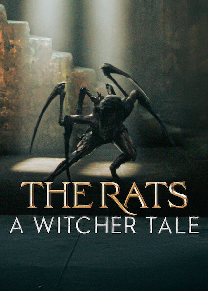 The Rats: A Witcher Tale 2025