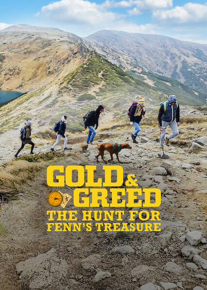 Gold & Greed: The Hunt for Fenn’s Treasure 2025