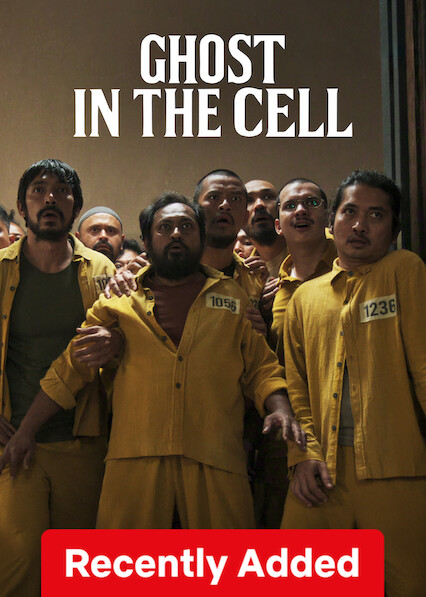 Ghost in the Cell 2026