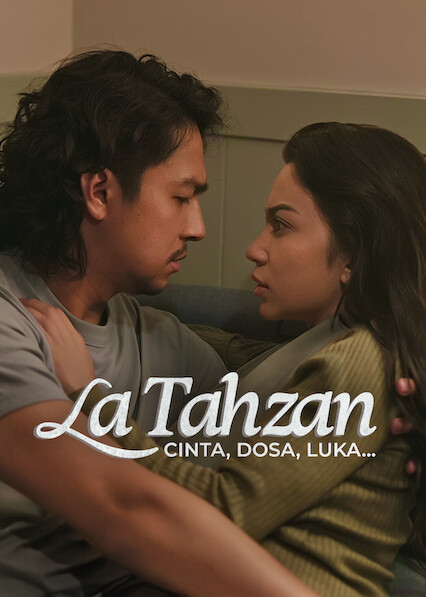 La Tahzan: Cinta, Dosa, Luka 2025