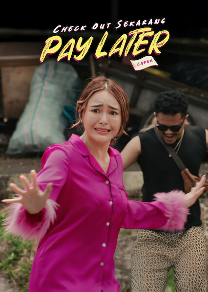 Check Out Sekarang, Pay Later (Caper) 2026