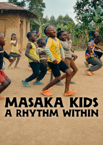 Masaka Kids, A Rhythm Within 2025
