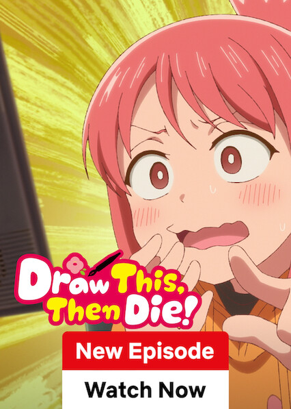 Draw This, Then Die 2026