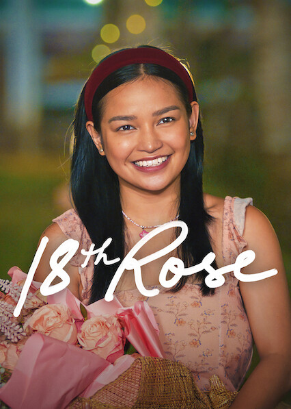 18th Rose 2026
