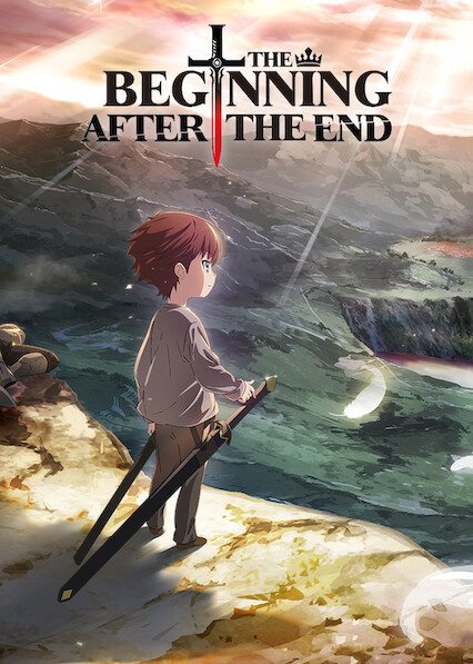 The Beginning After the End 2025