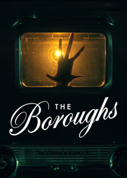 The Boroughs 2026