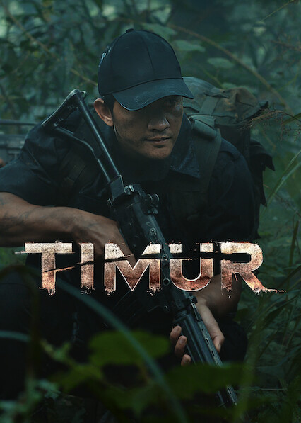 Timur 2025