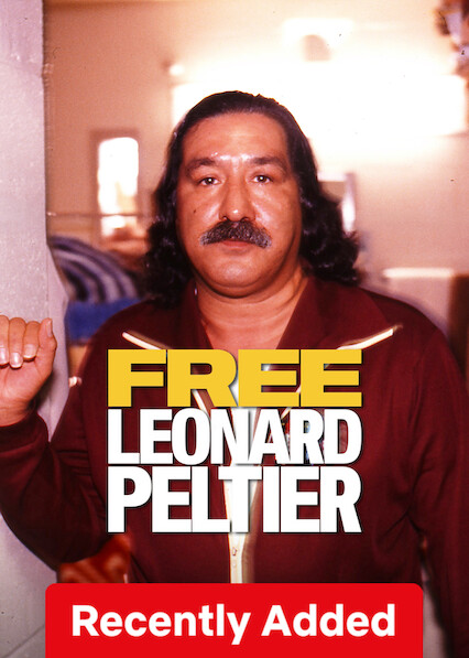Free Leonard Peltier 2026