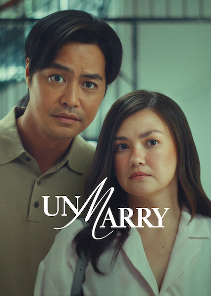 UnMarry 2025