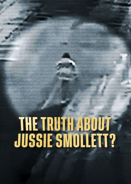 The Truth About Jussie Smollett? 2025
