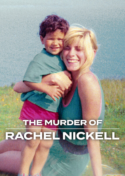 The Murder of Rachel Nickell 2026